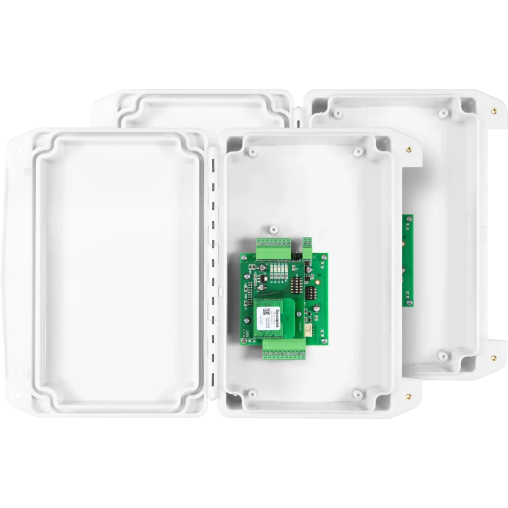 SPX-5631 Wireless Suprex Wiegand and OSDP Extender
