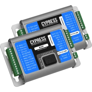 Pair of EXP-2000 Suprex Expansion Modules