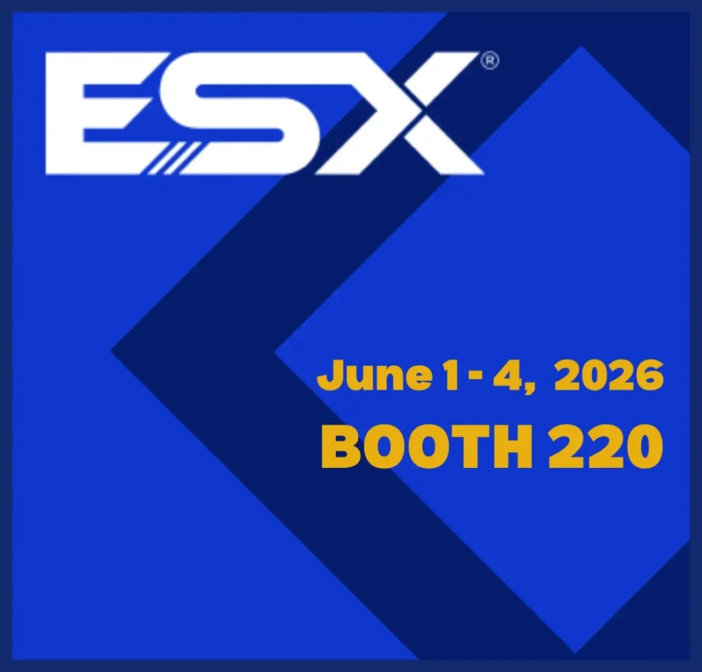 ESX 2026
