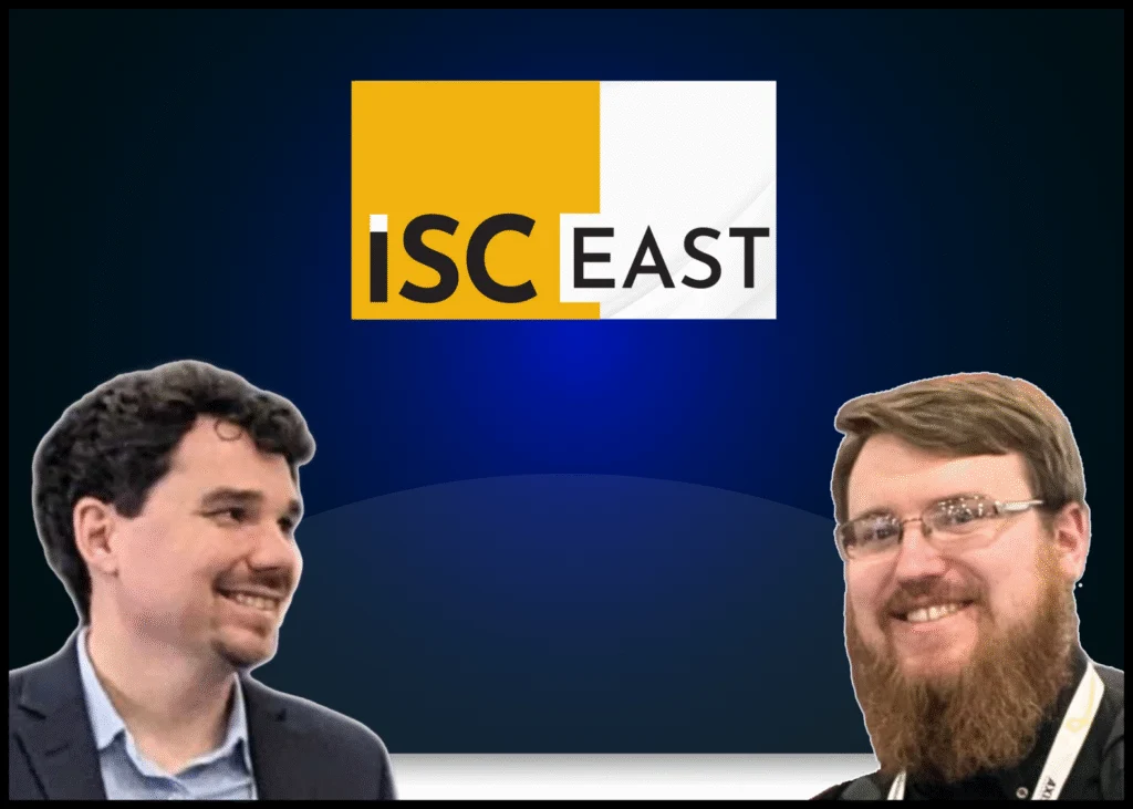 Nov. 19-20: ISC East 2025