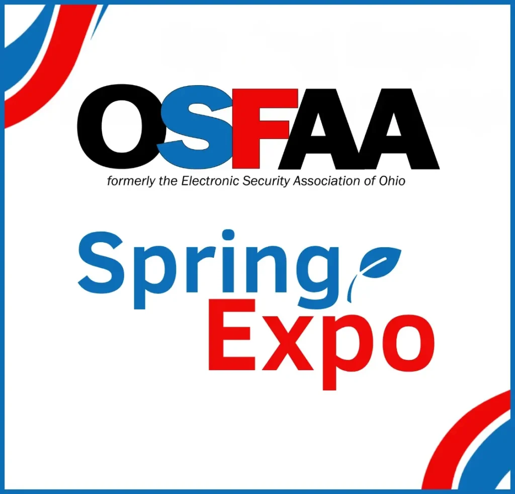 OSFAA Spring Expo