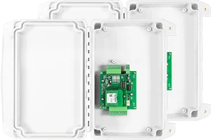 Cypress Wireless Reader Extender now supports OSDP, Wiegand, and OSDP-Wiegand Systems